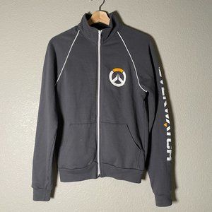 2015 Blizzard Overwatch Zip Up Jacket (X Small)